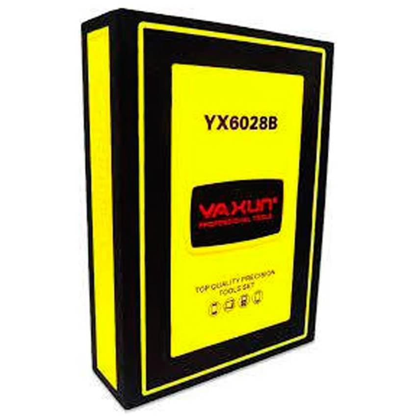 Kit Herramientas Celular Yaxun Yx-6028b